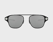 Brýle Oakley Coldfuse Matte Black/Prizm Black