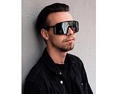 Sluneční brýle Oakley Sutro Polished Black / Prizm Black