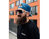 Sluneční brýle Oakley Sutro Matte White / Prizm Road