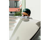Kšiltovka 47 Brand MVP Oakland Athletics Willowbrook Dark Green/Brown