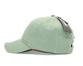 Kšiltovka STATEWEAR Oakland Baseball Cap Dusty Green Strapback