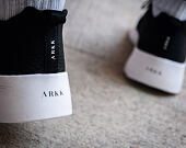 Boty ARKK Raven FG 2.0 PWR55 Black/White ML1443-9910-M
