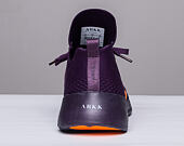 Boty ARKK Raven FG 2.0 PWR55 Disrupted Dark Purple/Orange Glory ML1442-4118-M