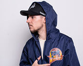 Bunda Mitchell & Ness Golden State Warriors Team Captain Windbreaker