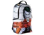 Batoh Sprayground Joker Mug Shot Backpack B2222