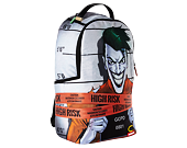 Batoh Sprayground Joker Mug Shot Backpack B2222