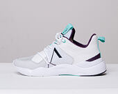 Dámské Boty ARKK Asymtrix Mesh F-PRO 90 Ice Grey/White ML3014–2210-W