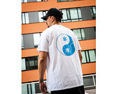 Triko Under Native Snapbacks X Under Native 5 Years Of Storm White