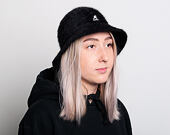 Klobouk Kangol - Furgora Casual - Black