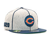 Kšiltovka New Era 9FIFTY NFL Chicago Bears ONF19 Sideline 1920 OTC