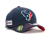 Kšiltovka New Era 39THIRTY Diamond Era NFL Houston Texans ONF19 Sideline OTC
