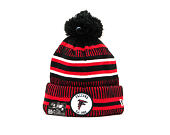 Kulich New Era NFL Atlanta Falcons ONF19 Sport Knit OTC