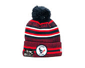 Kulich New Era NFL Houston Texans ONF19 Sport Knit OTC