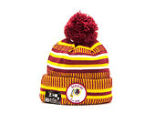 Kulich New Era NFL Washington Redskins ONF19 Sport Knit OTC