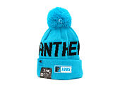 Kulich New Era NFL Carolina Panthers ONF19 Sport Knit OTC