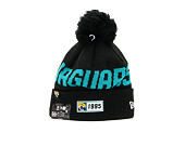 Kulich New Era NFL Jacksonville Jaguars ONF19 Sport Knit OTC