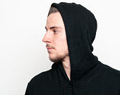Mikina HUF HUF Takeover Hoodie - black