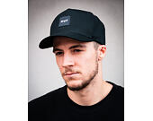 Kšiltovka HUF Cap Essentials Box Snapback Hat - Black