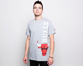 Triko New Era Team Chicago Bulls LGH