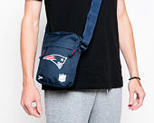 Taška New Era Side Bag New England Patriots Team Color