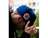 Kšiltovka New Era 59FIFTY World Series Side Patch Pittsburgh Pirates Team Color Fitted