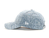 Kšiltovka New Era 9TWENTY Dipped Denim Los Angeles Dodgers LBL / Team Color Strapback