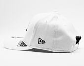 Kšiltovka New Era 9FIFTY White Base Stretch Snap New York Yankees White / Team Color Snapback