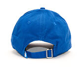 Kšiltovka New Era 9FORTY Vintage Team Front Philadelphia 76ers Team Color Strapback