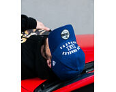 Kšiltovka New Era 9FORTY Vintage Team Front Los Angeles Dodgers Team Color Strapback