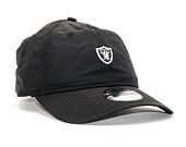Kšiltovka New Era 9TWENTY Team Packable Oakland Raiders Team Color Strapback