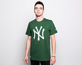 Triko New Era Seasonal Team Logo New York Yankees HOG
