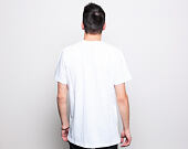Triko New Era Photo Print Brooklyn Nets White