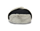 Beranice New Era Tech Fabric Trapper Navy/Gray