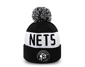 Kulich New Era Brooklyn Nets Team Tonal Knit 2 OTC