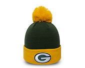 Kulich New Era Green Bay Packers Pop Team Knit OTC
