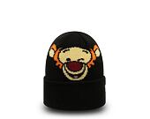 Dětský Kulich New Era Disney Character Tiger Black Toodler