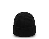 Kulich New Era Flip Down Black