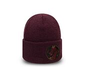 Kulich New Era Element Cuff Knit Maroon
