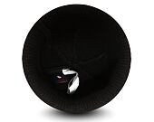 Kulich New Era Detroit Tigers Patch Black/White