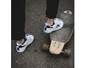 Boty Etnies Calli-Cut 153 White/Navy/Gum