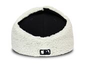 Kšiltovka New Era 59FIFTY Dogear League Essential Los Angeles Dodgers Navy/White