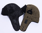 Beranice New Era Utility Trapper Black/Black
