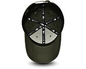 Kšiltovka New Era 9FORTY Flagged New Olive