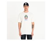 Triko New Era Chicago White Sox Heritage Tee White