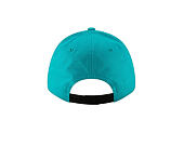 Kšiltovka New Era 9FORTY Memphis Grizzlies Hardwood 19 OTC