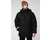 Bunda Helly Hansen Tromsoe Jacket 991 Black