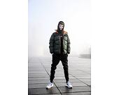 Oboustranná Bunda Helly Hansen Yu Puffer Jacket 454 Mountain
