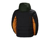 Bunda Helly Hansen Yu Puffer Anorak 991 Black
