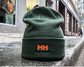 Kulich Helly Hansen Yu Beanie 454 Mountain