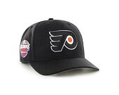 Kšiltovka 47 Brand Global Series Philadelphia Flyers Sure Shot MVP DP